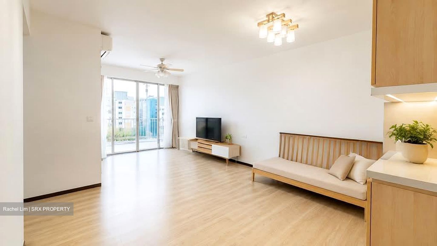 Lake Life (D22), Condominium #598755701